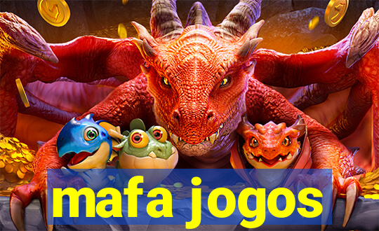 mafa jogos